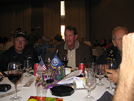 USS Thomaston Reunion 2013